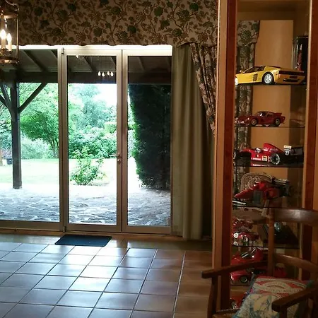 Mas Du Trezon 3* Cholet