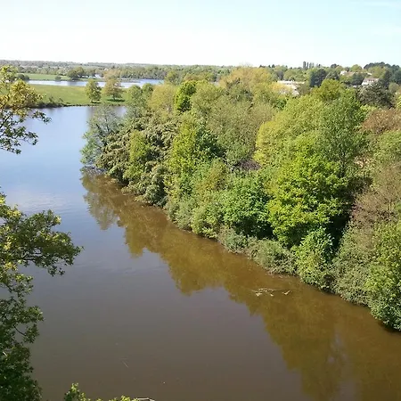 Mas Du Trezon 3* Cholet