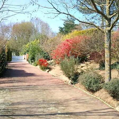Mas Du Trezon Cholet