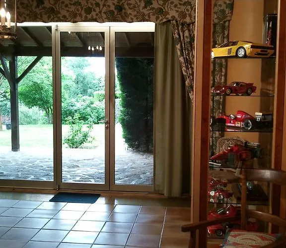 Mas Du Trezon 3* Cholet