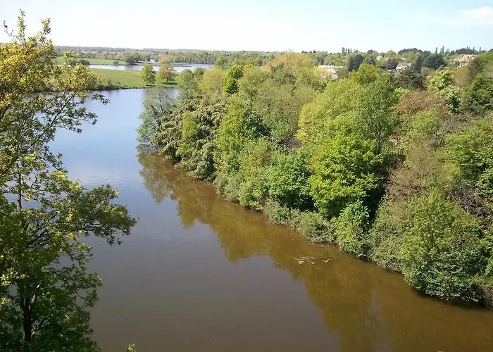 Mas Du Trezon 3* Cholet